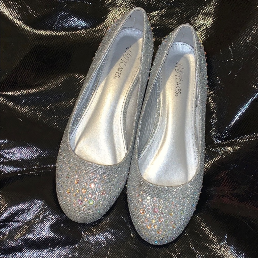 Silver Flats